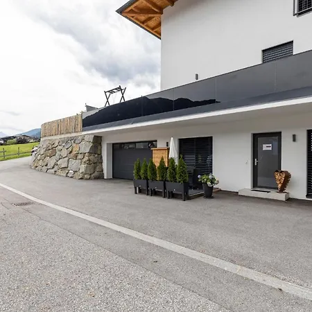 Apart Sabrina Fuegen Exterior photo