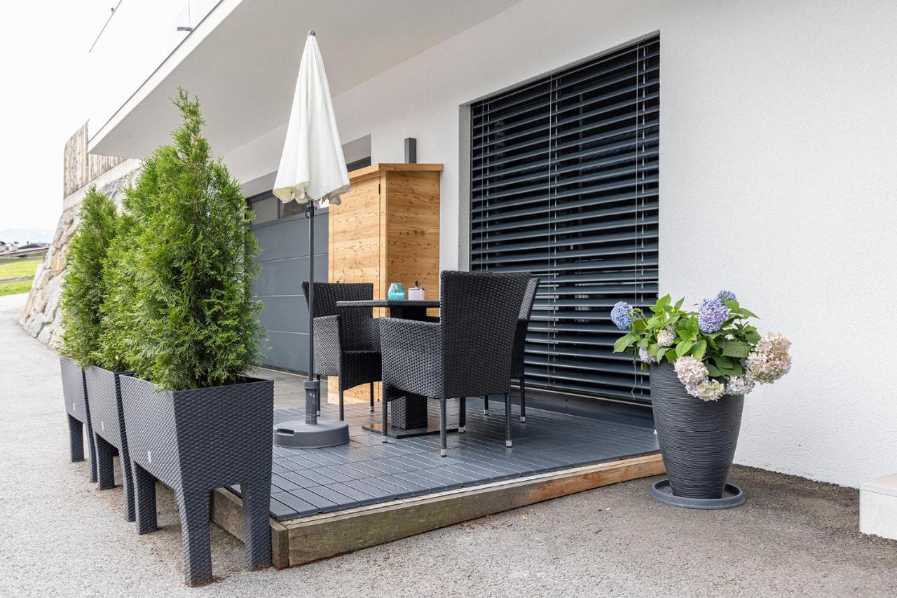 Sabrina Apartment Fuegen